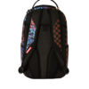 Sharks In Stickers Backpack – Image 4