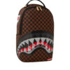 Sharks In Paris Lenticular Chomp Backpack – Image 3