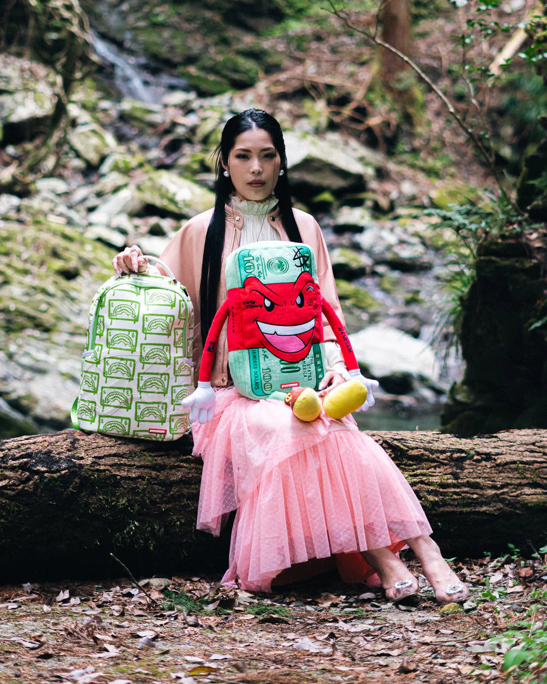 Green Money – Image 4