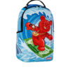 Diablo Camokawa Wave Backpack – Image 2