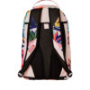 Graphic Floral Backpack – Image 4