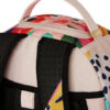 Graphic Floral Backpack – Image 5