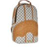 Henny Raceway Cream Backpack – Image 3