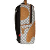 Henny Raceway Cream Backpack – Image 5