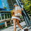 Henny Raceway Cream Backpack – Image 6