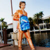 Yacht Dreams Backpack – Image 2