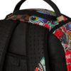 Sticker Bomb Backpack – Image 6