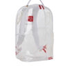 Clear Shark No Back Dlxv Backpack – Image 2