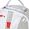 Clear Shark No Back Dlxv Backpack – Image 6