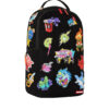 Dlx-special Velcro Patch Backpack – Image 3