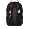 Dlx-special Velcro Patch Backpack – Image 4