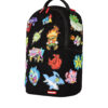 Dlx-special Velcro Patch Backpack – Image 5