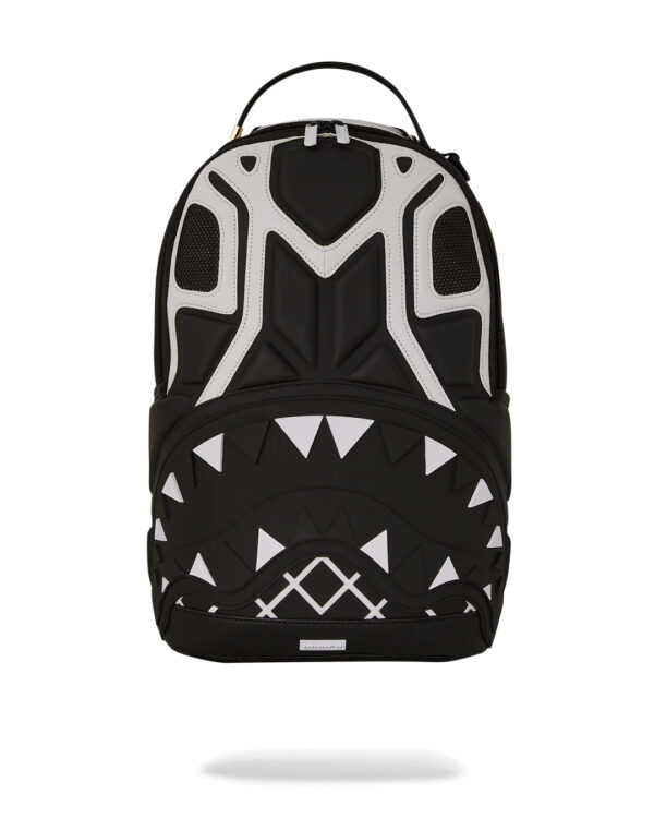 Racing Into The Future Backpack