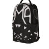 Racing Into The Future Backpack – Image 5