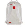 Clear Check Dlxv Backpack – Image 5