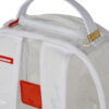 Clear Check Dlxv Backpack – Image 6