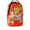 90s Nick Check Backpack – Image 3