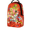90s Nick Check Backpack – Image 6