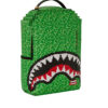 Pixel Shape Backpack – Image 3