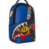 Pac Man Running Reveal Backpack – Image 2