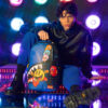 Pac Man Running Reveal Backpack – Image 3
