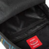 Pac Man Running Reveal Backpack – Image 6