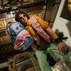 Painted Bill Backpack – Image 2