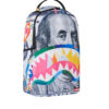 Painted Bill Backpack – Image 3