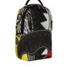 Punk Rock Shark 1 Backpack – Image 3