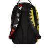 Punk Rock Shark 1 Backpack – Image 5