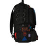 James Passport Stamps Special Ops Backpack – Image 5
