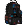 James Passport Stamps Special Ops Backpack – Image 3