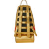 Dune Crossbody Gold Scribble – Image 4