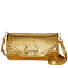 Dune Crossbody Gold Scribble – Image 6