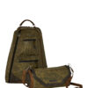 Dune Crossbody Tan Scribble – Image 3