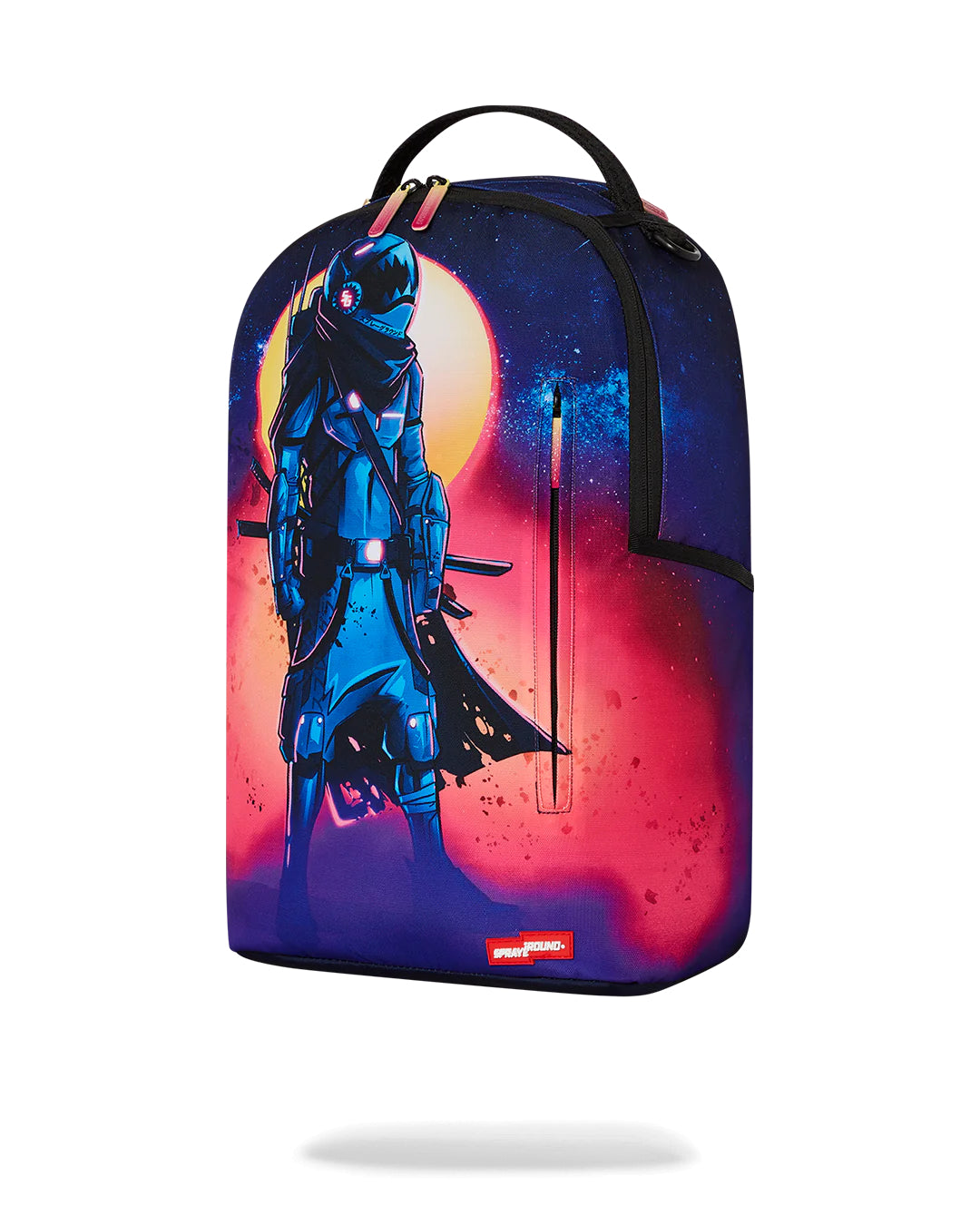 Infinite Astromane Backpack – Image 6