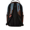 Denim Drip Backpack – Image 4
