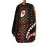 Shark Classic Backpack – Image 4