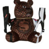 Backpack Bear Wearing Backpack – Image 3