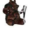Backpack Bear Wearing Backpack – Image 4