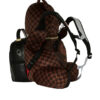 Backpack Bear Wearing Backpack – Image 5