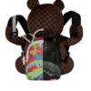 Backpack Bear Wearing Backpack – Image 6