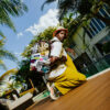 Tagged Up Hmni 14th Anniversary Backpack – Image 2