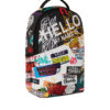 Tagged Up Hmni 14th Anniversary Backpack – Image 3