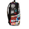 Tagged Up Hmni 14th Anniversary Backpack – Image 4