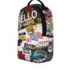 Tagged Up Hmni 14th Anniversary Backpack – Image 6