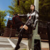 Chain Skull Backpack – Image 2