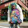 Sesame Street Crammed – Image 2