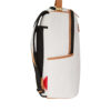Core Embossed Ivory Backpack – Image 3