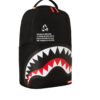 Core Recycled Shark Backpack – Image 3